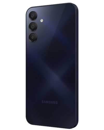 მობილური ტელეფონი SAMSUNG - A15 4GB/128GB BLACK BLUE SM-A155FZKDCAU , 7 image - Primestore.ge