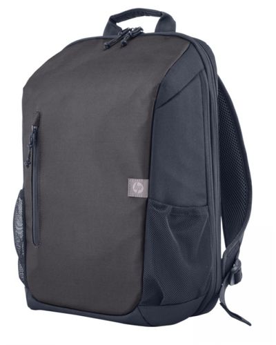 ლეპტოპის ჩანთა HP - Travel 18L 15.6 IGRLaptop Backpack/6B8U6AA , 3 image - Primestore.ge