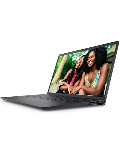 Laptop DELL Notebook Inspiron 3525 15.6" FHD WVA AG, AMD R5-5500U, 8GB, F512GB, UMA, Win11H, black, 4 image