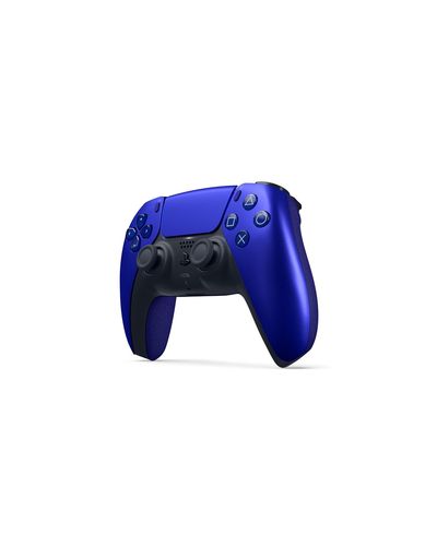 კონტროლერი Playstation DualSense PS5 Wireless Controller Cobalt Blue /PS5 , 2 image - Primestore.ge
