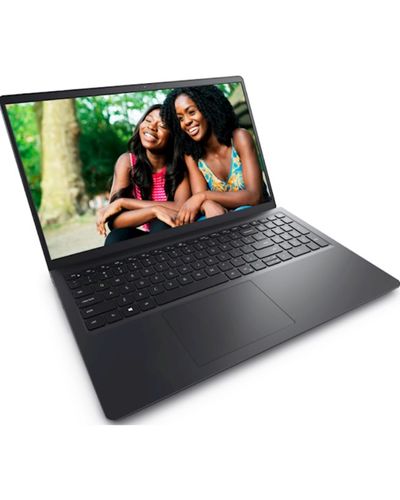 Laptop DELL Notebook Inspiron 3525 15.6" FHD WVA AG, AMD R5-5500U, 8GB, F512GB, UMA, Win11H, black, 2 image