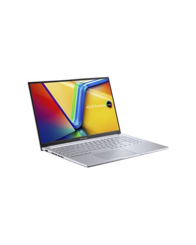 Notebook Asustek VivoBook 15 OLED 15.6" i5-1335U 16GB 512GB SSD Integrated Graphics SILVER, 4 image