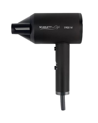 Hair dryer SCARLETT SC-HD70I37 (1900 W)