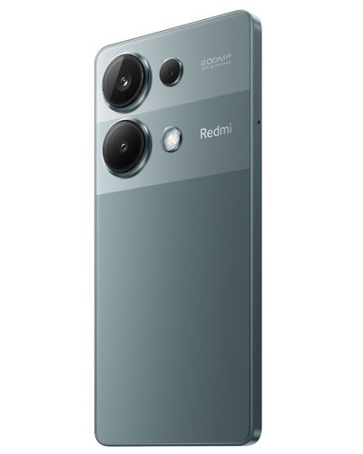 მობილური ტელეფონი XIAOMI - NOTE 13 PRO 12GB/512GB Green/D , 7 image - Primestore.ge