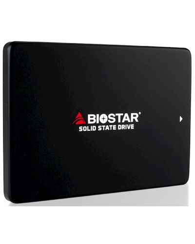 მყარი დისკი Biostar S160-1TB, 1TB, 2.5", Internal Hard Drive , 2 image - Primestore.ge