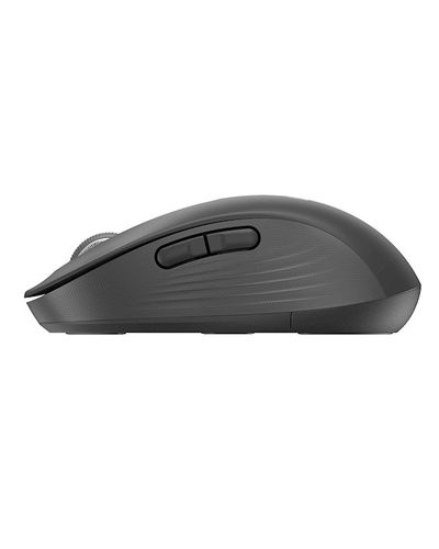მაუსი LOGITECH M650 Signature Bluetooth Mouse - GRAPHITE , 3 image - Primestore.ge
