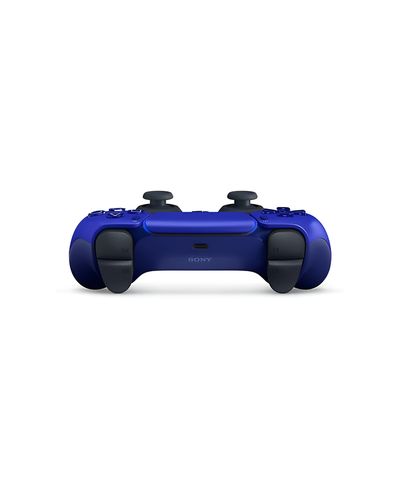 კონტროლერი Playstation DualSense PS5 Wireless Controller Cobalt Blue /PS5 , 4 image - Primestore.ge