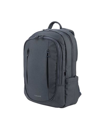 Notebook bag Tucano BINARIO AGS BACKPACK 15.6" BLUE, 2 image