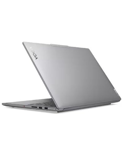 Notebook Lenovo 83DN002SRK Yoga Pro 9 16IMH9, 16", Ultra 9-185H, 32GB, 1TB SSD, RTX4060 8GB, W11H, Luna Gray, 4 image