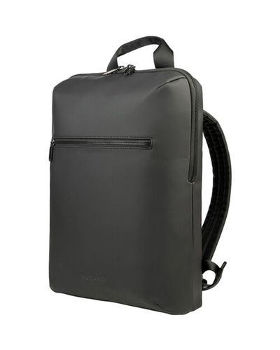 Notebook bag Tucano GOMMO LAPTOP BACKPACK 15"/16", BLACK, 2 image