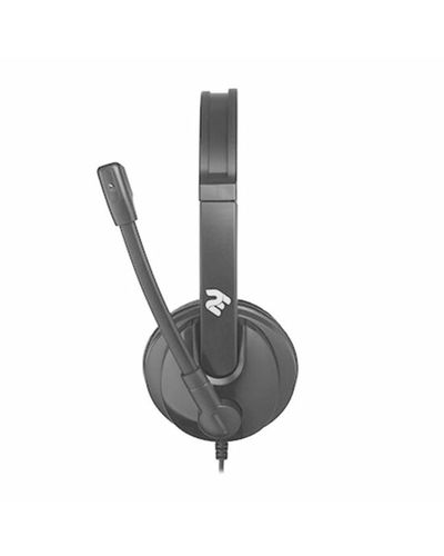 Headphone 2E PC Headset CH12, On-Ear, USB, 2 image