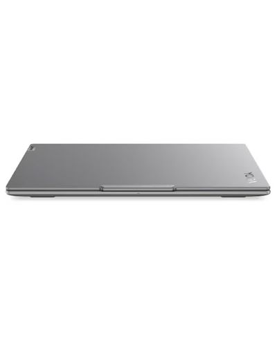 Notebook Lenovo 83DN002SRK Yoga Pro 9 16IMH9, 16", Ultra 9-185H, 32GB, 1TB SSD, RTX4060 8GB, W11H, Luna Gray, 5 image