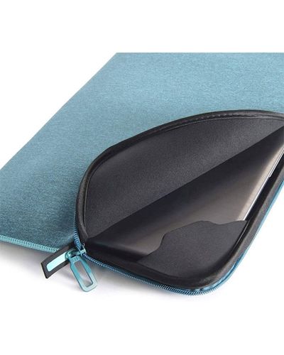 Notebook bag Tucano MELANGE SLEEVE 15.6" SKY BLUE, 3 image
