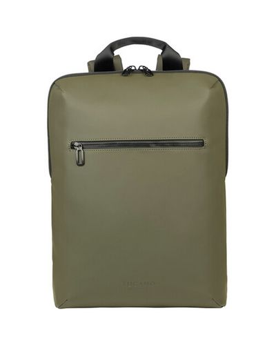 Notebook Tucano GOMMO LAPTOP BACKPACK 15"/16", MILITARY GREEN