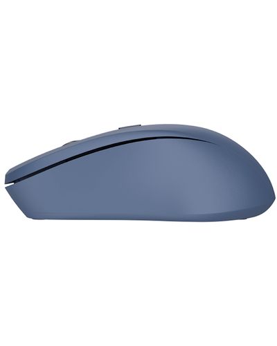 Mouse Trust 25041 Mydo, Wireless, USB, Mouse, Blue, 4 image