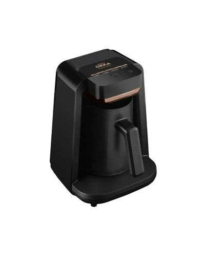 Coffee machine Arzum OK0016-R, 3 image