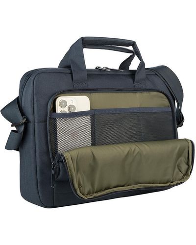 Notebook bag Tucano STAR LAPTOP BAG 13"/14", BLUE, 3 image