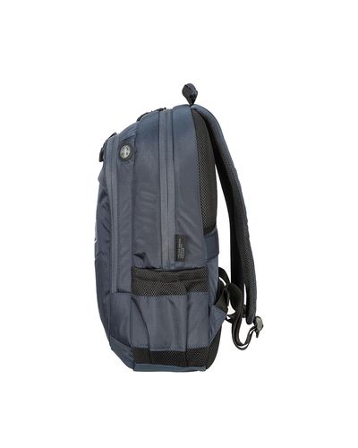 Notebook bag Tucano LATO LAPTOP BACKPACK 15"/16", BLUE, 4 image