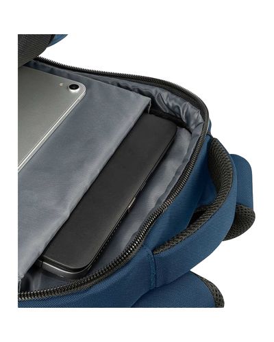 Notebook bag Tucano LUNAR BACKPACK 15.6" BLUE, 5 image