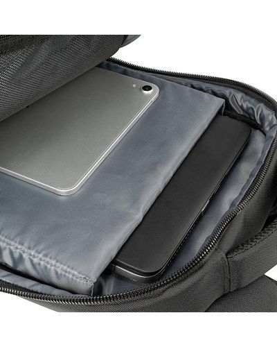 Notebook bag Tucano LUNAR BACKPACK 15.6" BLACK, 5 image