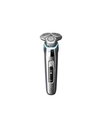 წვერსაპარსი Philips - S9975/55 Men's electric shaver , 3 image - Primestore.ge