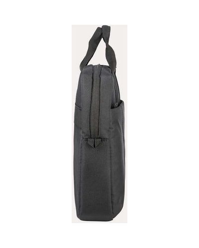 Notebook bag Tucano ZONA LAPTOP BAG 15"/16", BLACK, 3 image