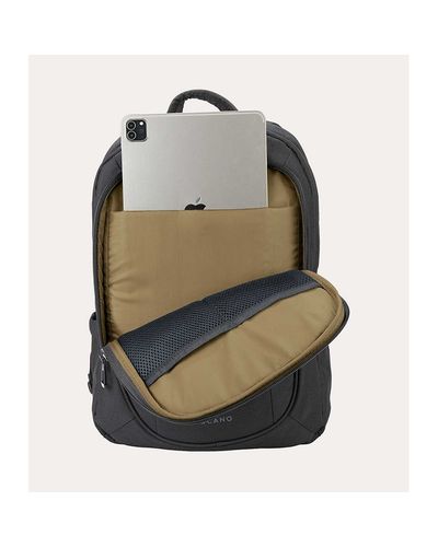 Notebook bag Tucano BINARIO AGS BACKPACK 15.6" BLACK, 5 image