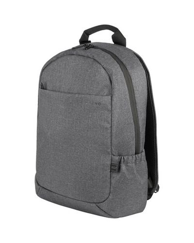 Notebook bag Tucano SPEED LAPTOP BACKPACK 15"/16", COAL