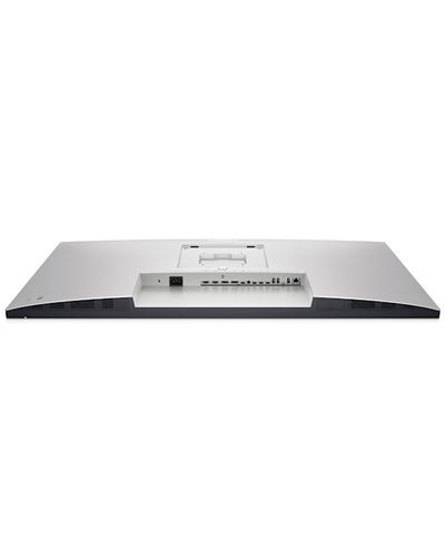 მონიტორი Dell 210-BFIS UltraSharp, 42.51", Monitor, 4K UDH, IPS, HDMI, USB-C, USB, RJ45, DP, Silver , 4 image - Primestore.ge