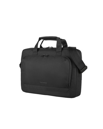 Notebook bag Tucano STAR LAPTOP BAG 13"/14", BLACK, 2 image