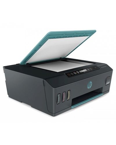 Printer HP 9JF88A Smart Tank 513, MFP, A4. Wi-Fi, USB, Bluetooth, Black, 3 image