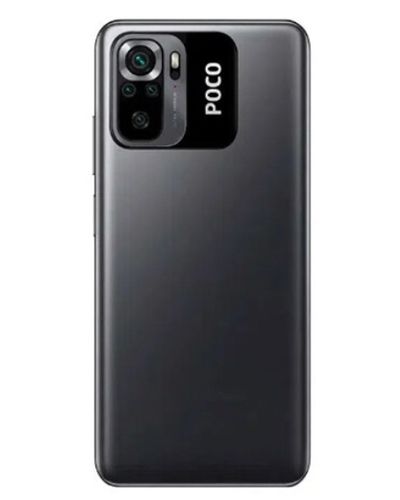 მობილური ტელეფონი XIAOMI POCO M5S 4GB/128GB GREY , 3 image - Primestore.ge