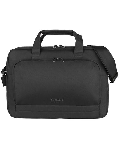 Notebook bag Tucano STAR LAPTOP BAG 13"/14", BLACK