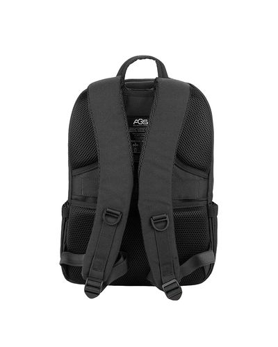 Notebook bag Tucano BINARIO AGS BACKPACK 15.6" BLACK, 3 image