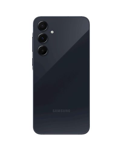 Mobile phone SAMSUNG A55 128GB BLACK SM-A556EZKACAU/D, 5 image