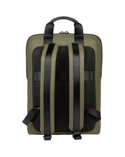 Notebook Tucano GOMMO LAPTOP BACKPACK 15"/16", MILITARY GREEN, 3 image