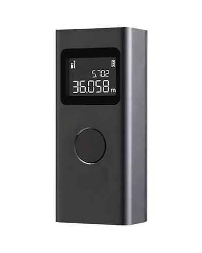 Laser distance meter Xiaomi BHR5596GL, Laser Measure, Black, 3 image