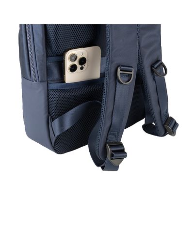 Notebook bag Tucano LUNAR BACKPACK 15.6" BLUE, 4 image