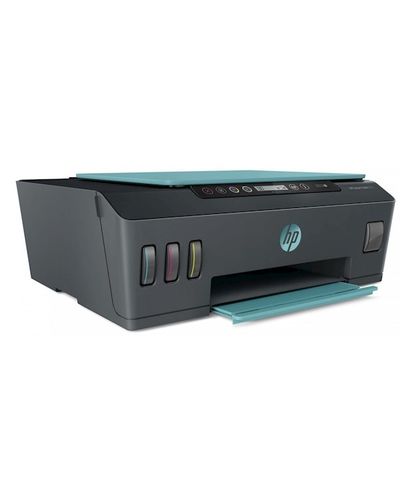 Printer HP 9JF88A Smart Tank 513, MFP, A4. Wi-Fi, USB, Bluetooth, Black, 2 image