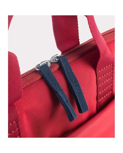 Notebook bag Tucano SMILZA SUPERSLIM BAG 13.3"/14" RED, 4 image