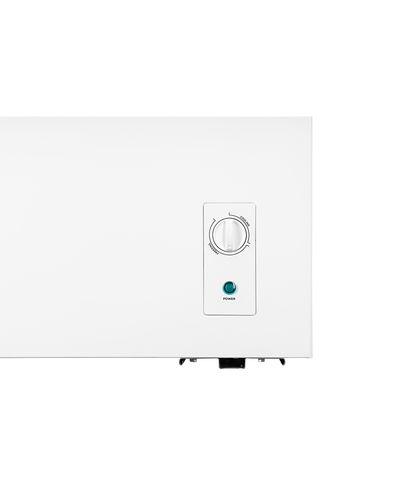 Freezer refrigerator ARDESTO, 198L, A+, ST, white, 4 image