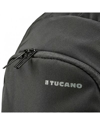 Notebook bag Tucano FORTE BACKPACK PC 15.6" BLACK, 5 image