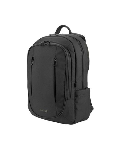 Notebook bag Tucano BINARIO AGS BACKPACK 15.6" BLACK, 2 image
