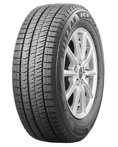 Tire BRIDGESTONE 245/45R17 ICE 99T XL