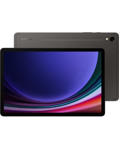 Tablet Samsung Galaxy Tab S9 11" 8GB 128GB Gray, 2 image