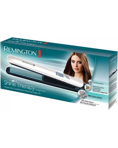 Hair straightener REMINGTON S8500, 3 image