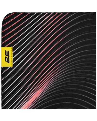 Mousepad 2E GAMING Mouse Pad PRO Speed D03, XL (800x450x3mm), multicolor, 3 image