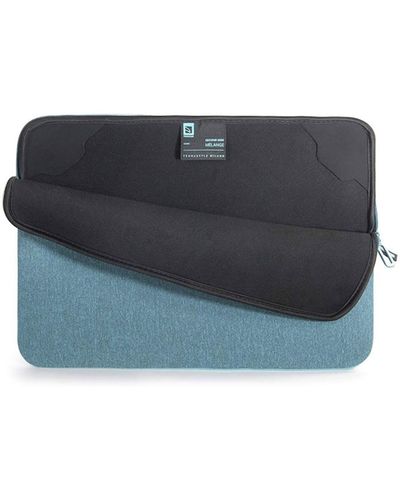 Notebook bag Tucano MELANGE SLEEVE 15.6" SKY BLUE, 2 image
