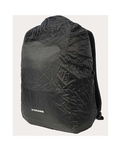 Notebook bag Tucano LUNAR BACKPACK 15.6" BLACK, 7 image