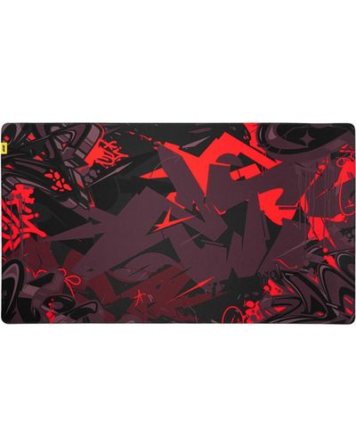 Mousepad 2E GAMING Mouse Pad PRO Speed D04, XL (800x450x3mm), multicolor